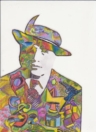 мысли "Аль Капоне"