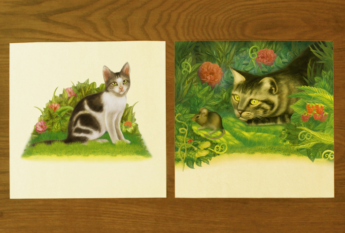 Книга "Первые слова"