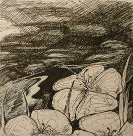 Ночные цветы