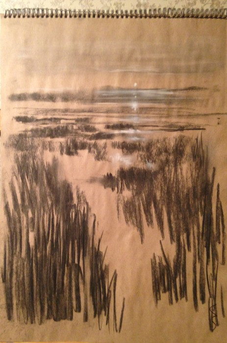 Болотно-кошмарие Наоми