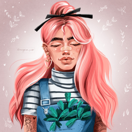 Draw This In Your My Style