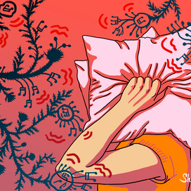 К статье "Что делать если в соседней квартире шумят"