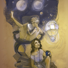 Библиофилы