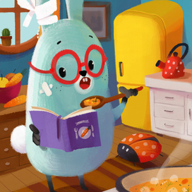 карта к игре "Имаджинариум" 2018г