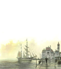 Алые паруса(1 стр.)