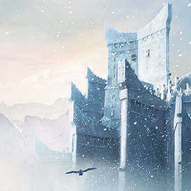 Иллюстрация-панно