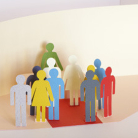 Семья, брак