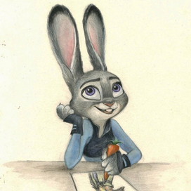 Judy