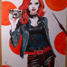 Моя родина- фотография