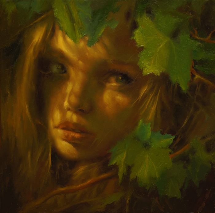 Пробуждение(Awakening)