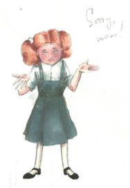 Я больше не буду