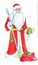 Дед Мороз