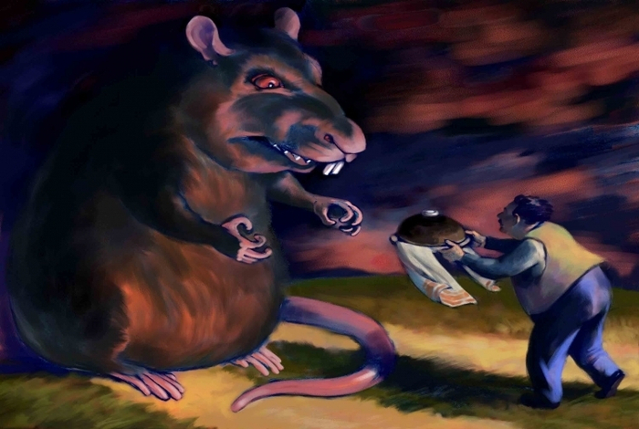 Дмитрий Быков и Кризис