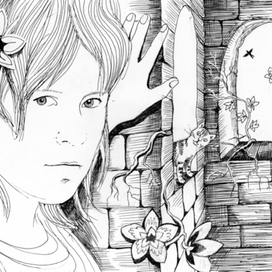 Портрет Юльчи