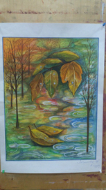 Осенние мотивы