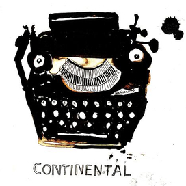 Печатная машинка