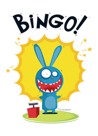 bingo!