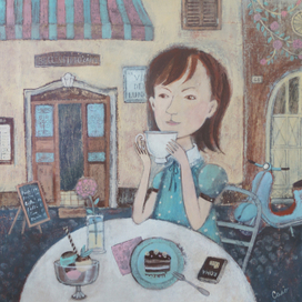 Римские каникулы