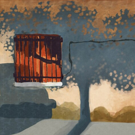 Солнечный день 