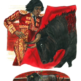 "Одноэтажная Америка"