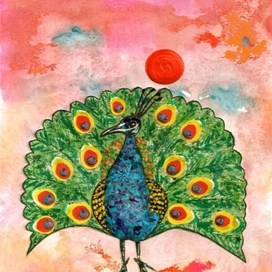 "Африканские сны"