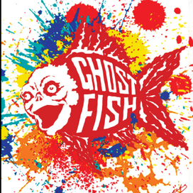 Постеры для торговой марки Ghost Fish