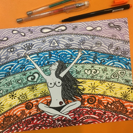 Гармонизация чакр