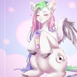 Арабская нооооооочь