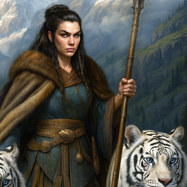 Путь Гекаты