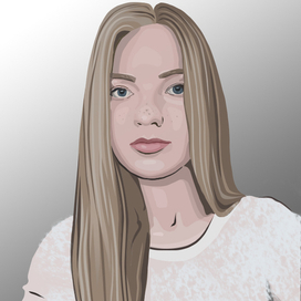 Digital portrait