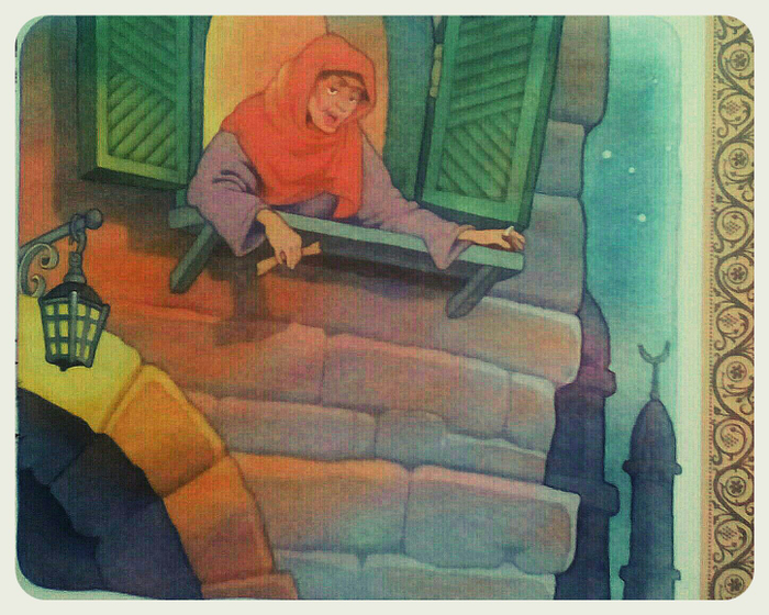 /маленький мук/