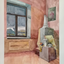 надвигаются тучи