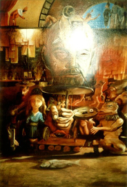 Сказки Нового Времени