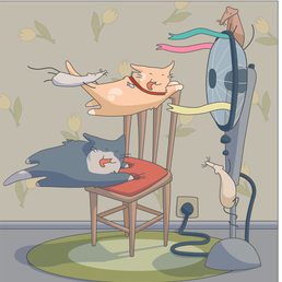 Вентилятор