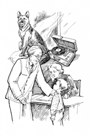 А. Рекемчук. Мальчики1