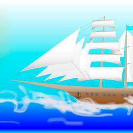 В мечтах о путешествии