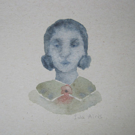 Портрет №12