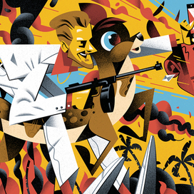 Иллюстрация для SNC