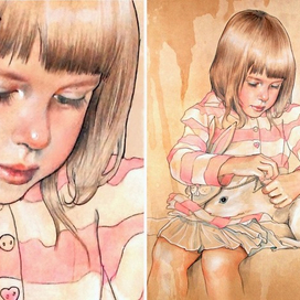 одевай маску