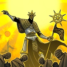 Апостол и нечистые