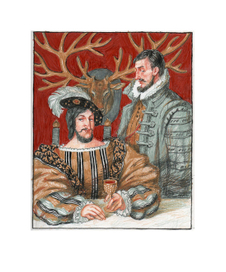 Маргарита Наваррская "Гептамерон"