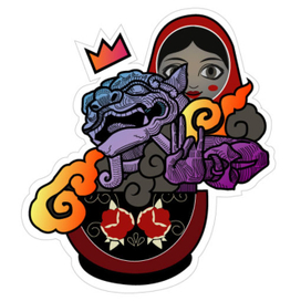 Дизайн найлейки