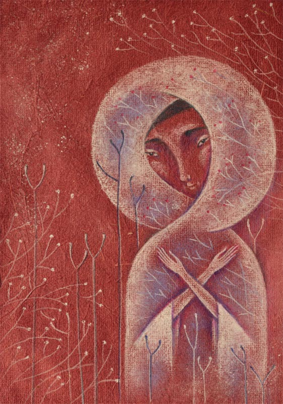 Северная весна