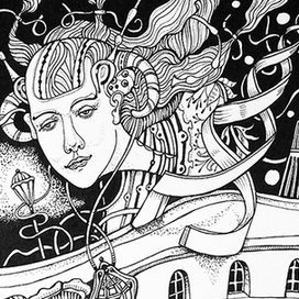 Принцесса ночи