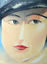 Франсуаза Саган