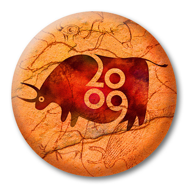 2009 (год быка)