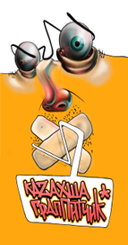 Казахша грапитчик.