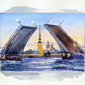 Санкт-Петербург