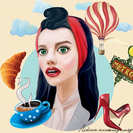 француженка