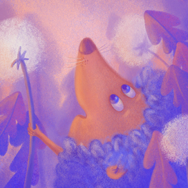 Летающая жвачка